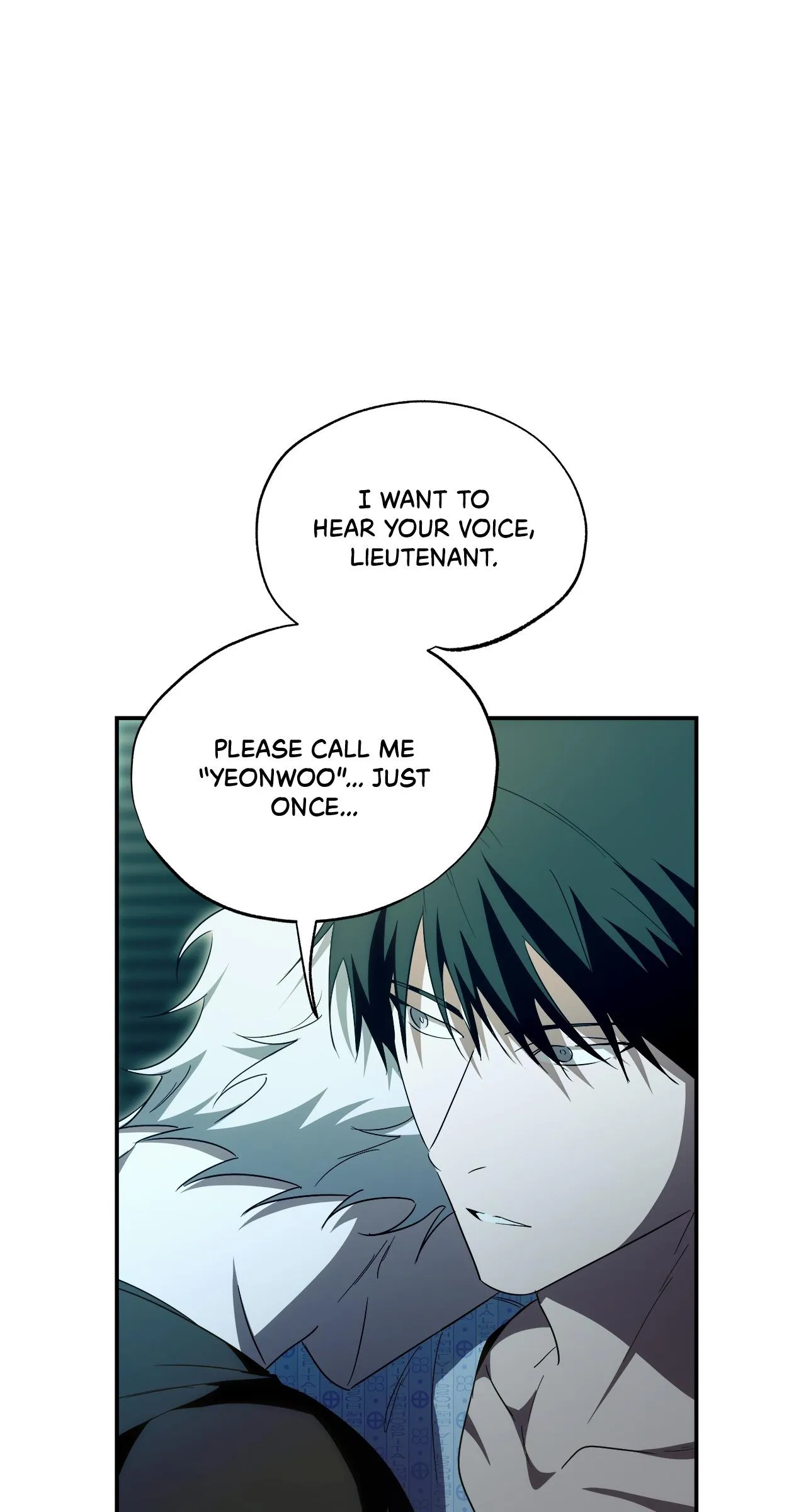 Dead Pivot Chapter 54 page 43 - 