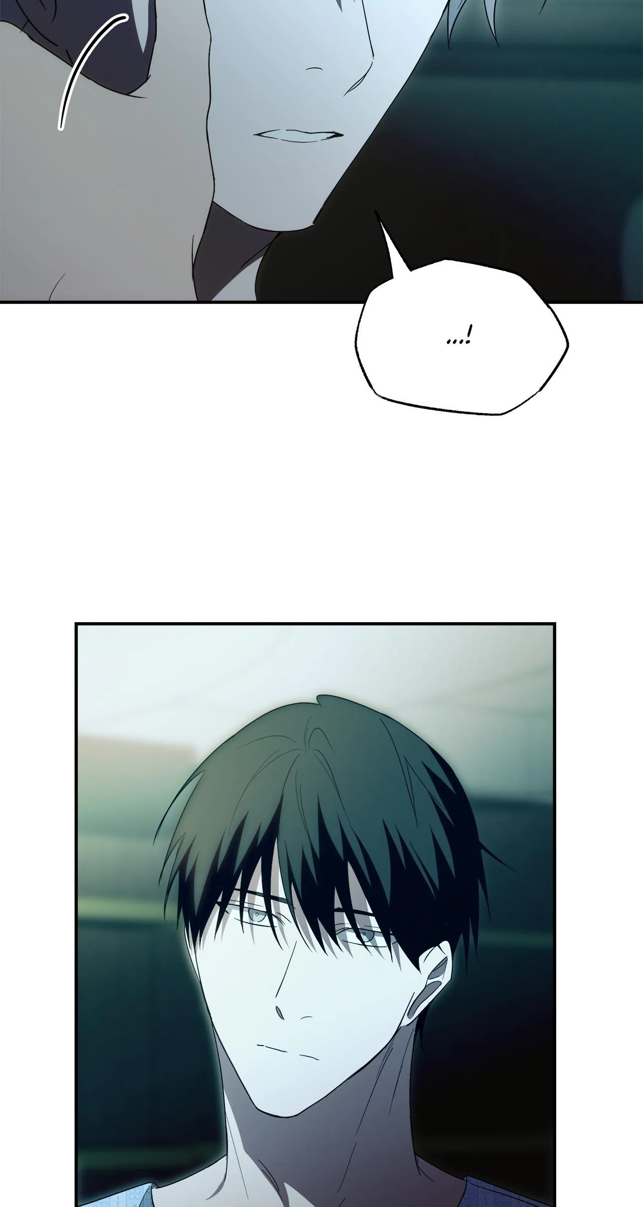 Dead Pivot Chapter 54 page 47 - 