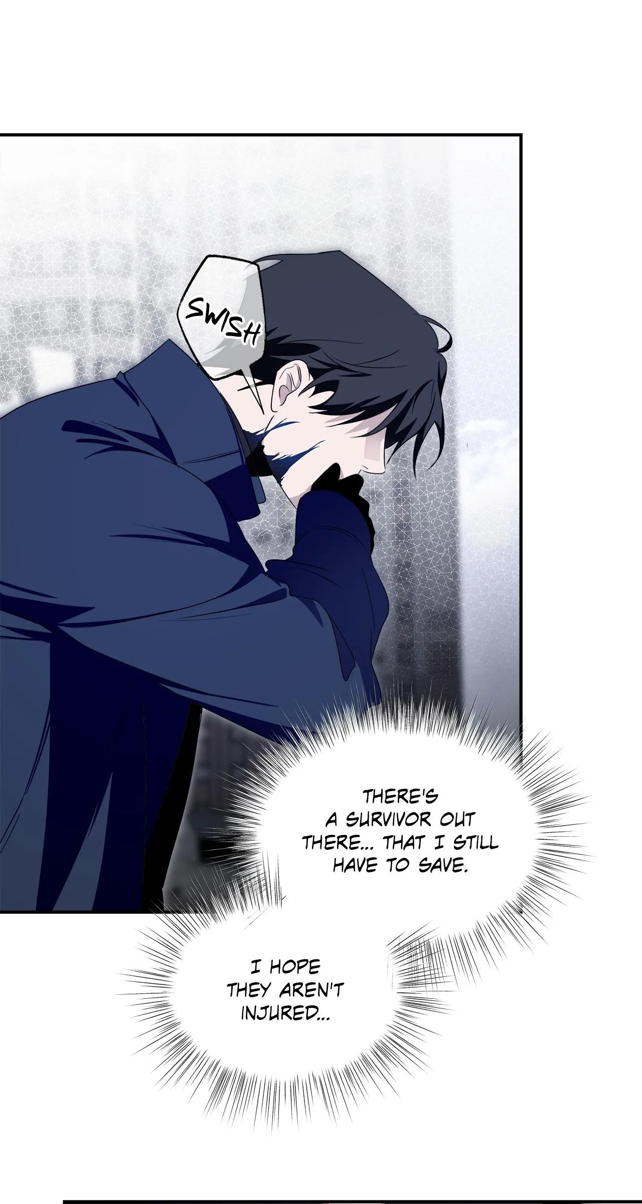 Dead Pivot Chapter 55 page 11 - 