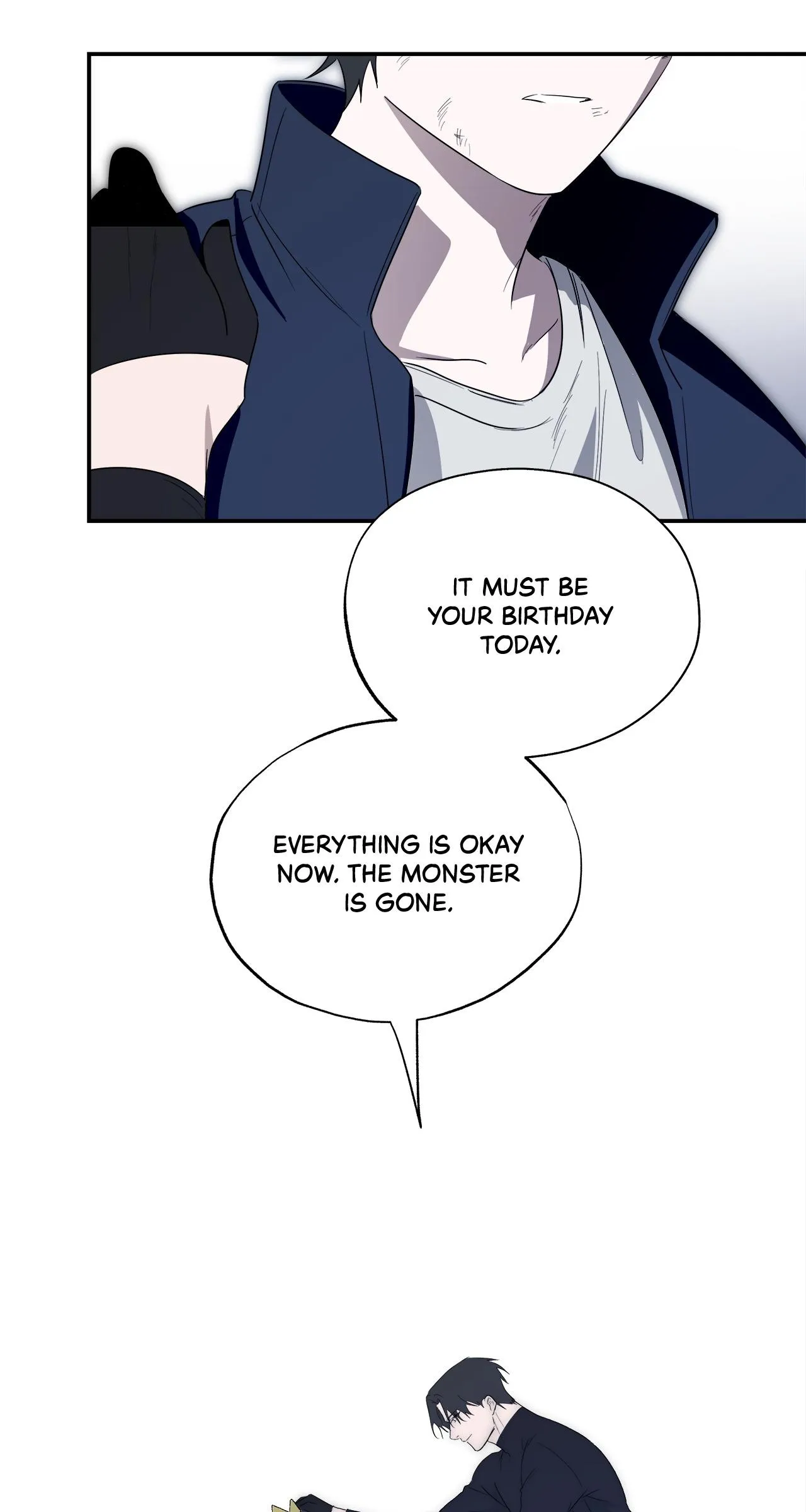 Dead Pivot Chapter 55 page 14 - 