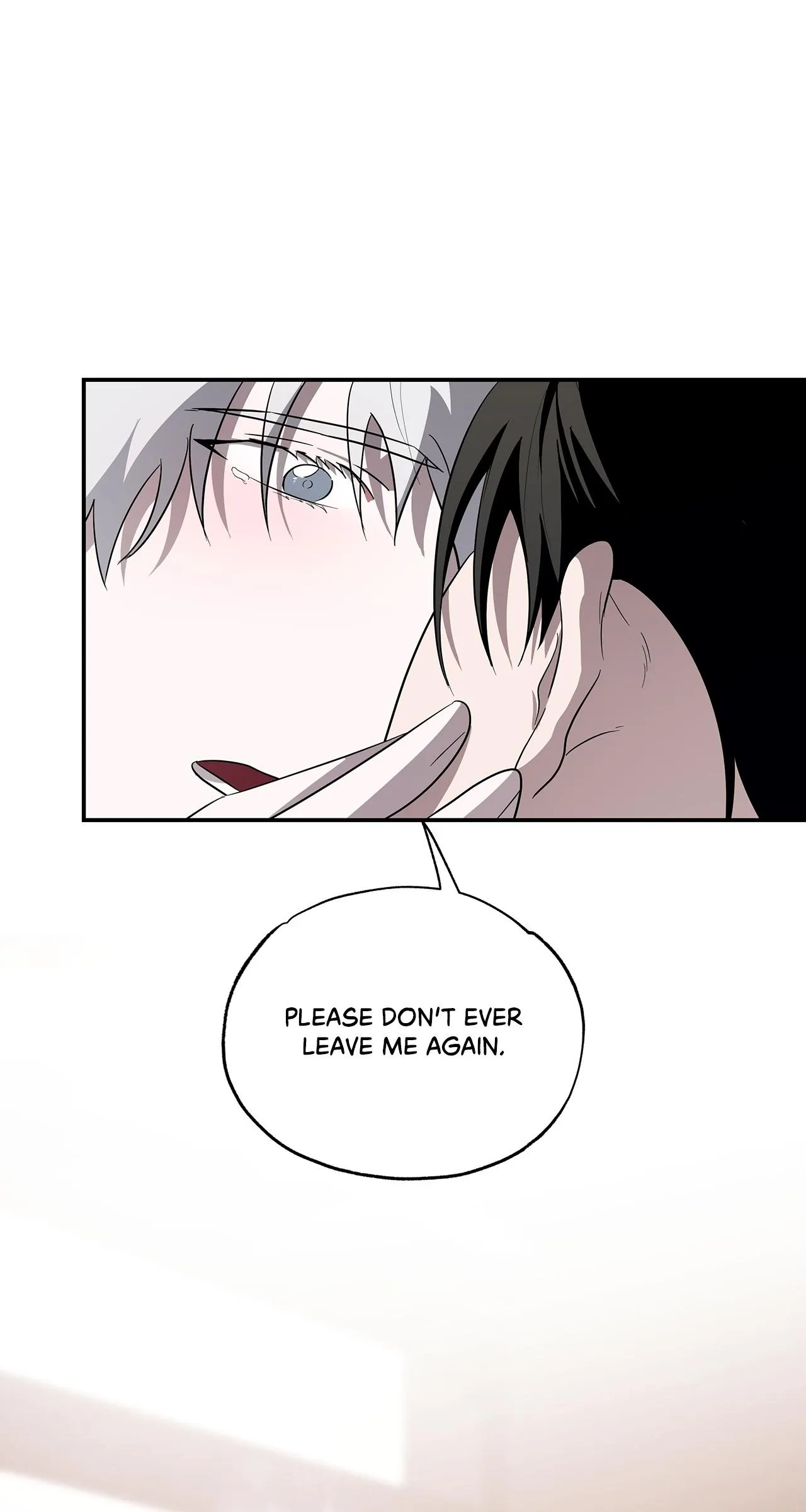 Dead Pivot Chapter 55 page 33 - 