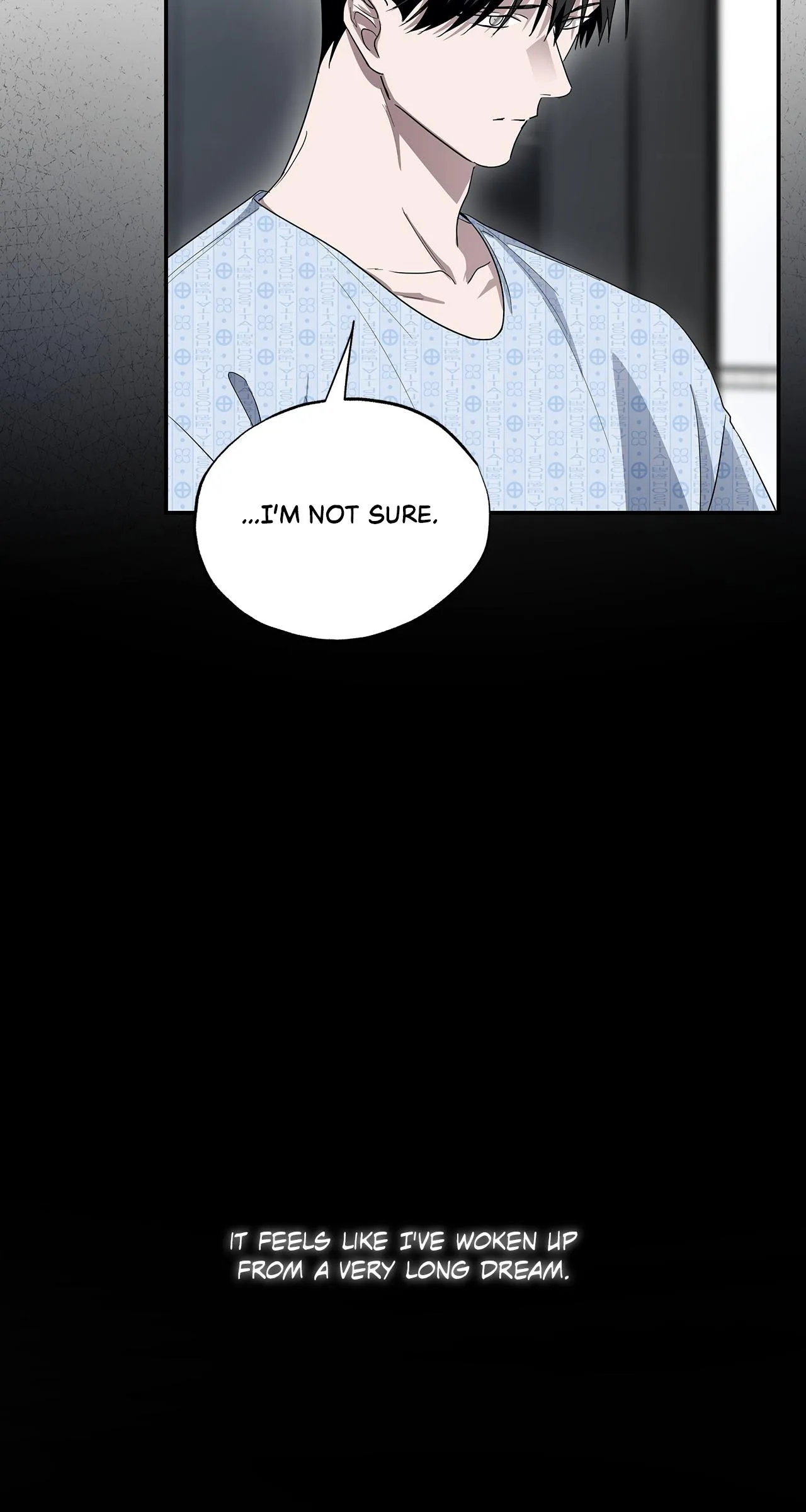 Dead Pivot Chapter 55 page 38 - 