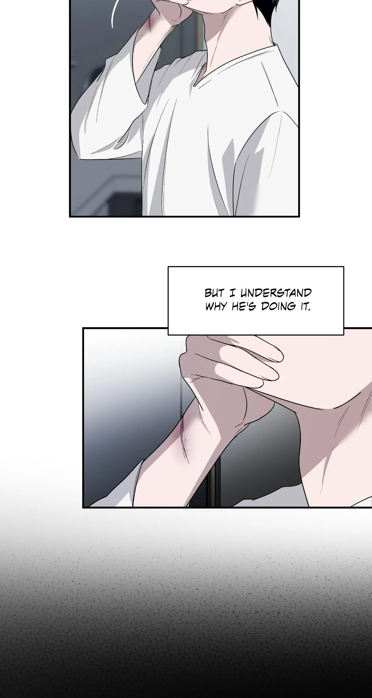 Dead Pivot Chapter 56 page 14 - 
