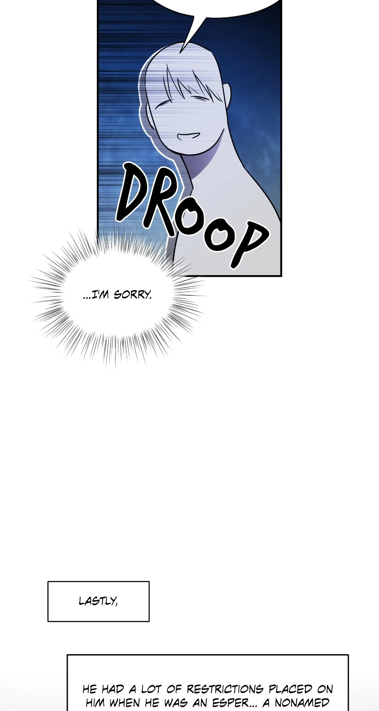 Dead Pivot Chapter 56 page 19 - 