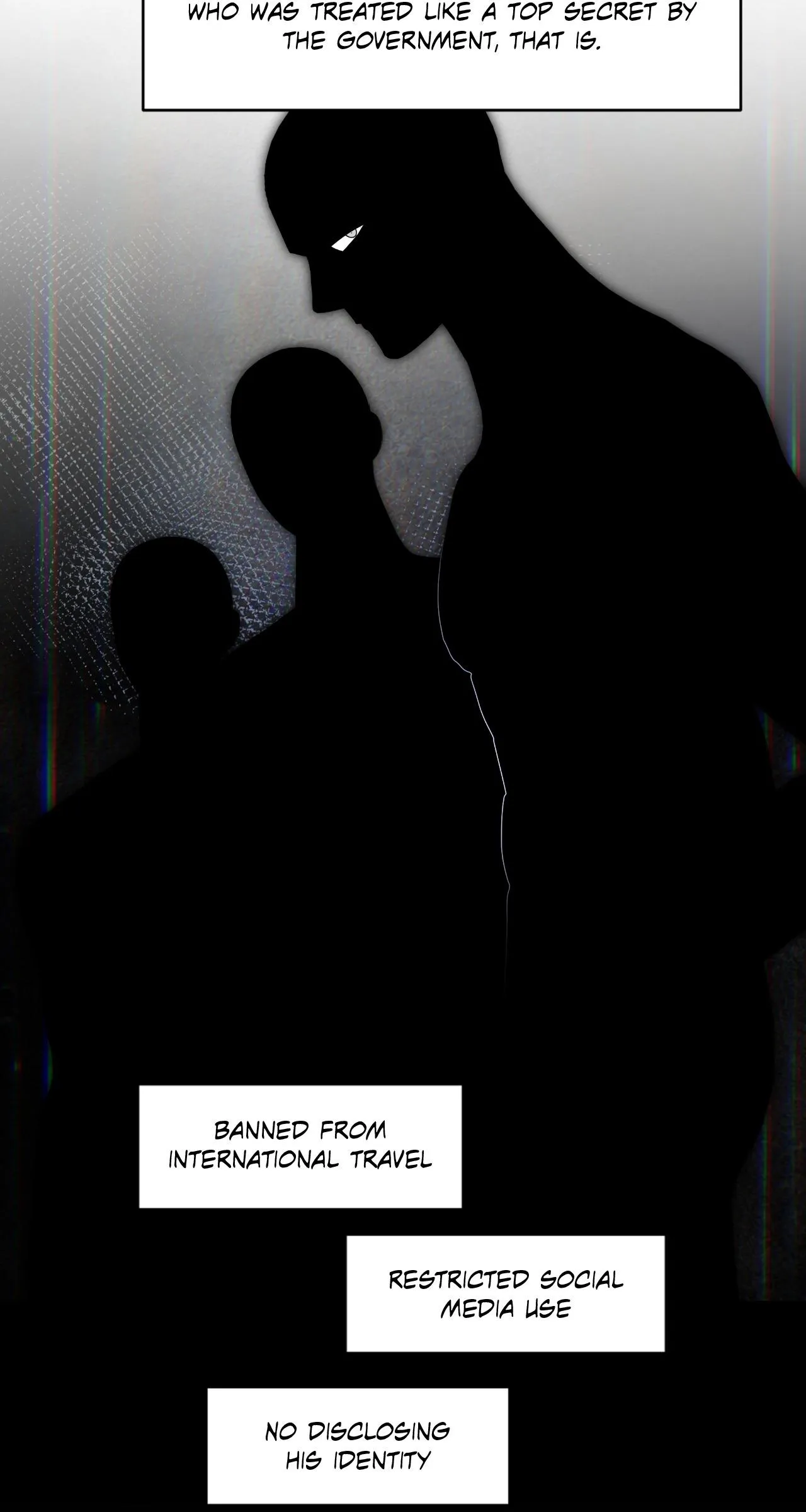 Dead Pivot Chapter 56 page 20 - 