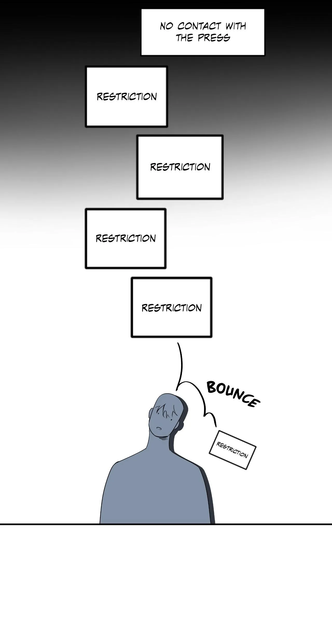 Dead Pivot Chapter 56 page 21 - 
