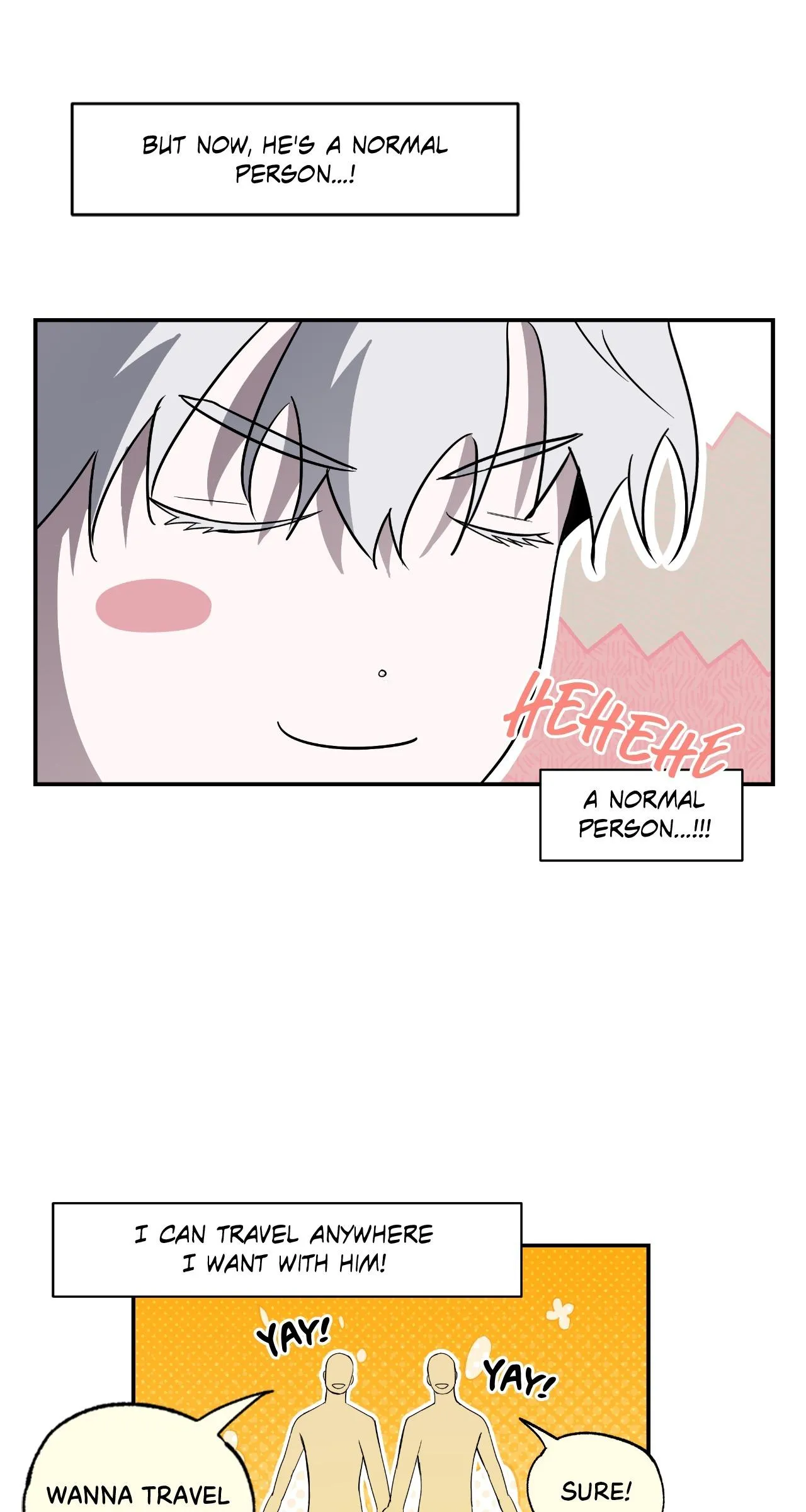 Dead Pivot Chapter 56 page 22 - 