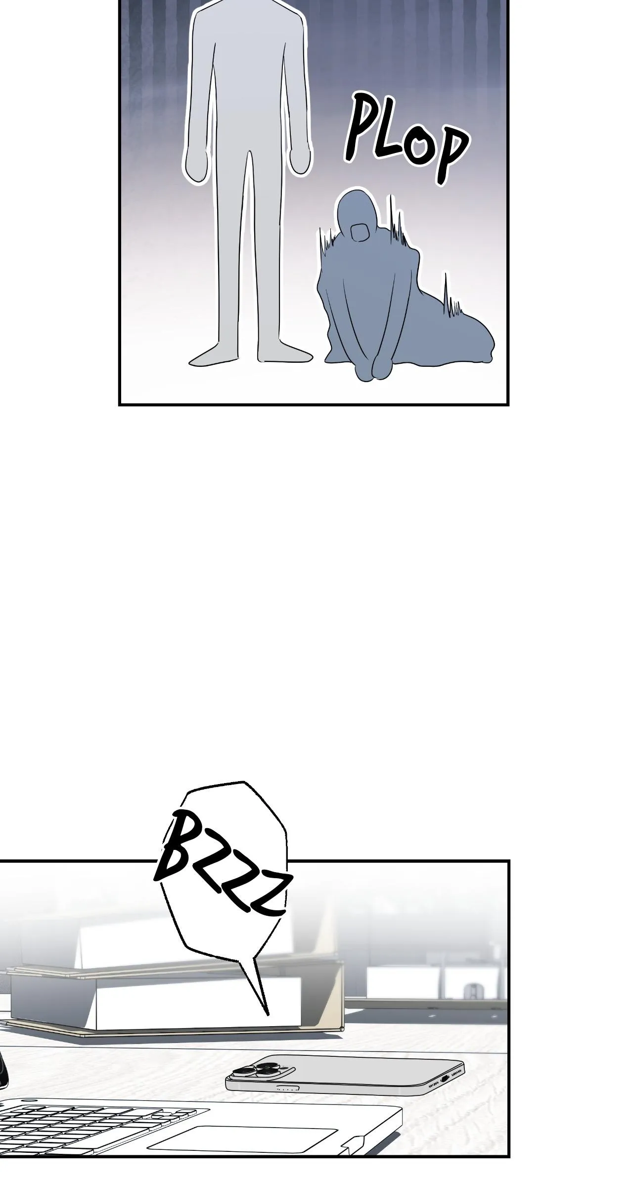 Dead Pivot Chapter 56 page 26 - 