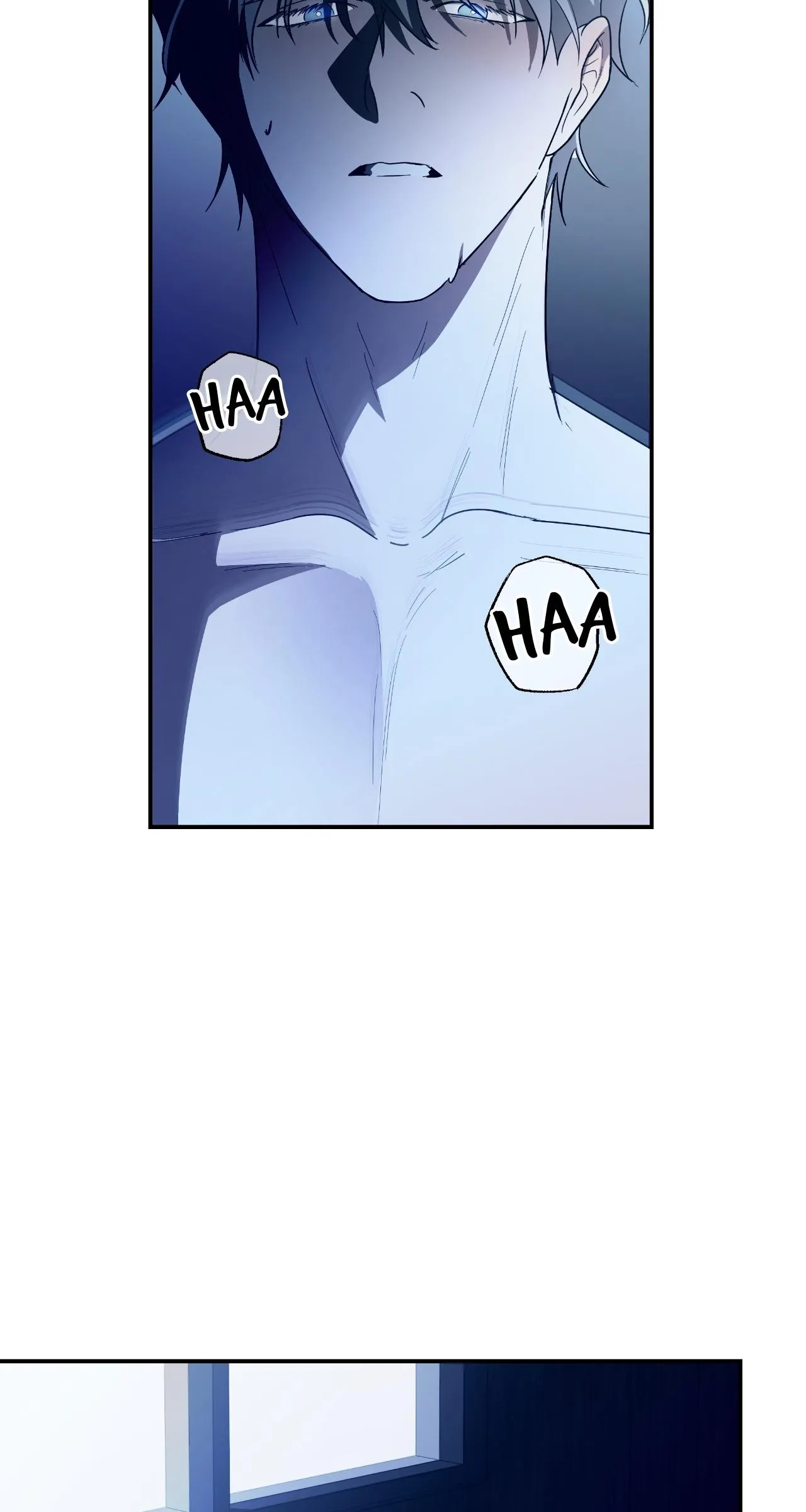 Dead Pivot Chapter 56 page 4 - 