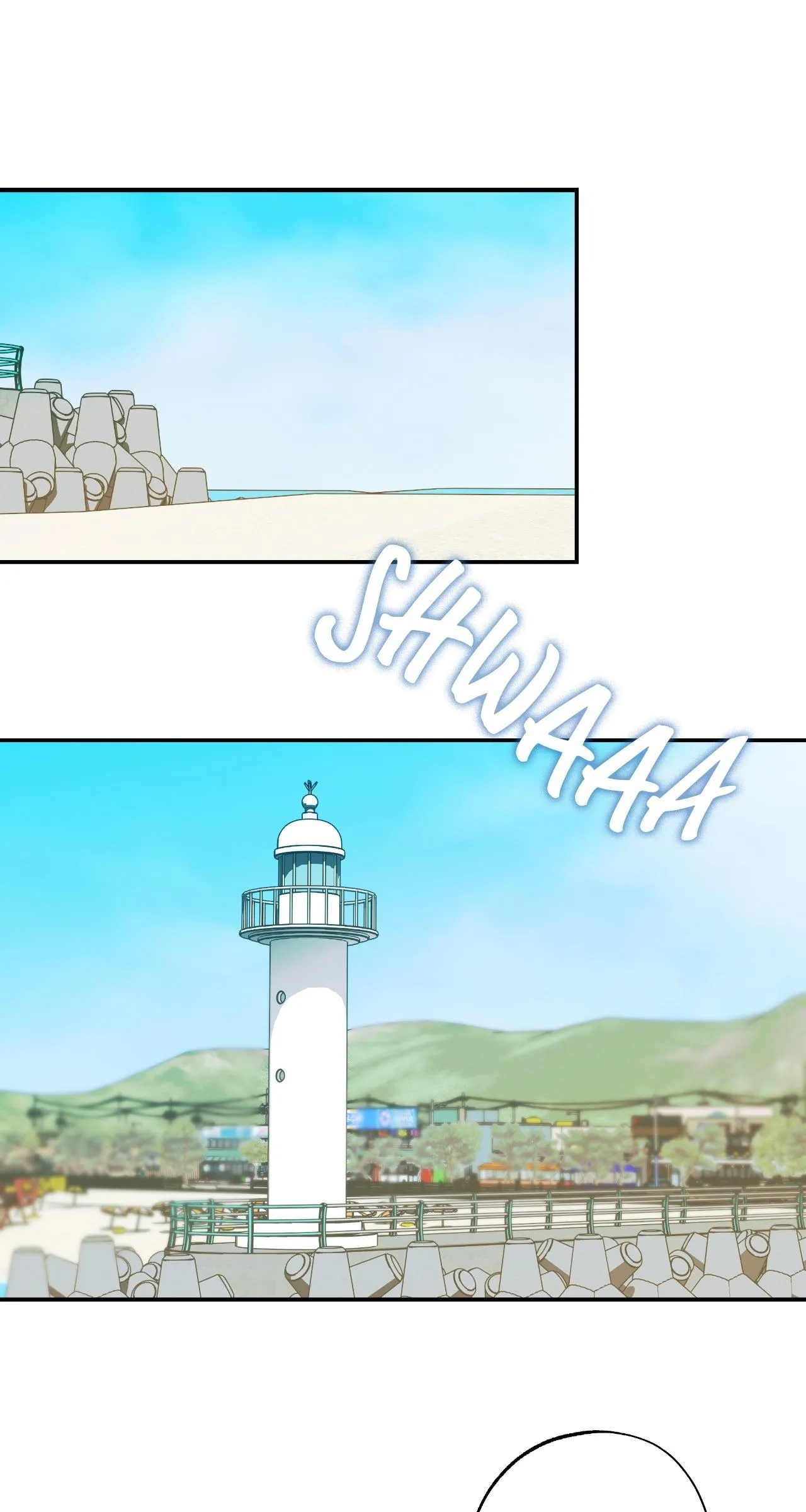 Dead Pivot Chapter 56 page 32 - 