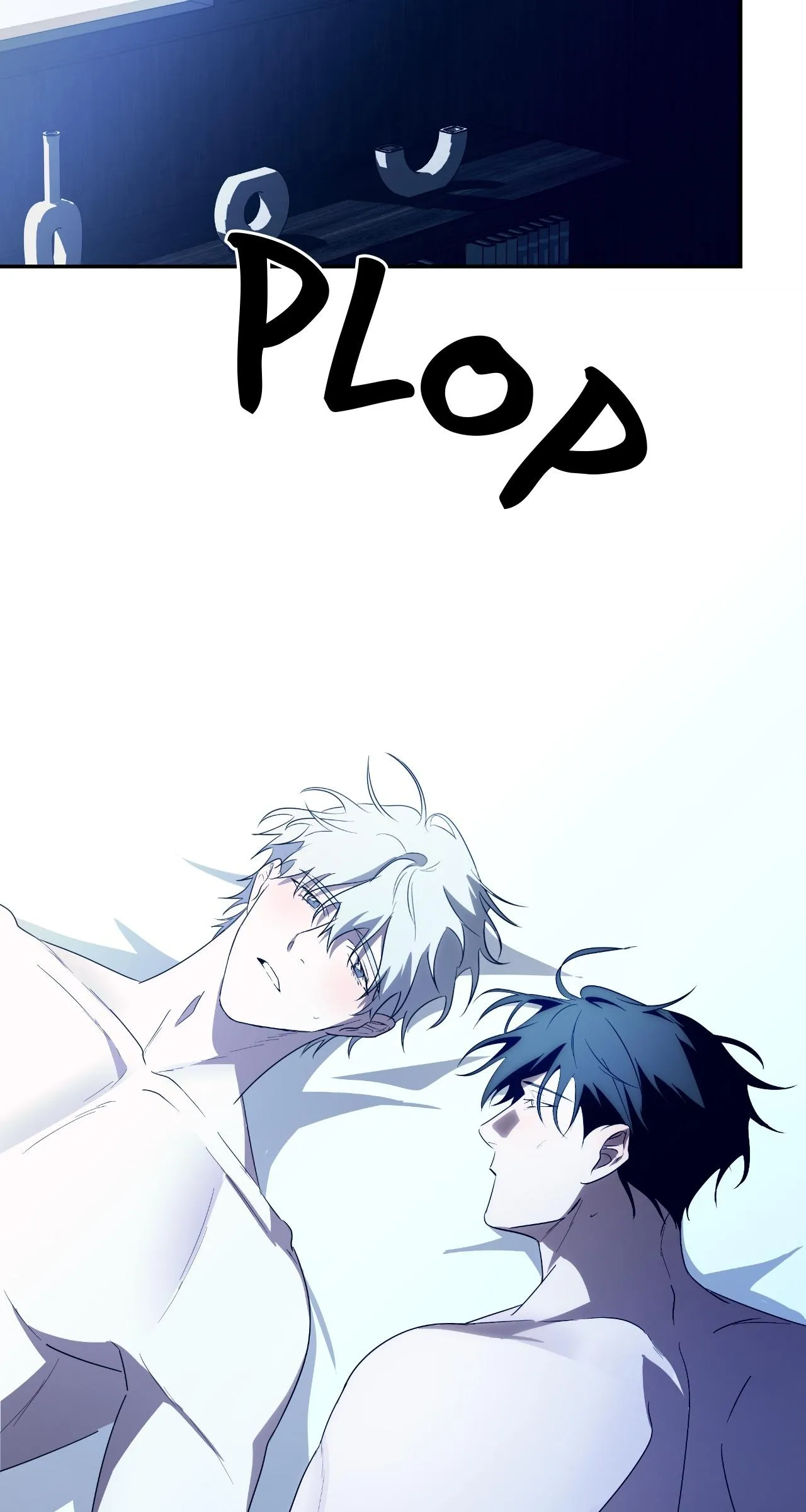 Dead Pivot Chapter 56 page 5 - 