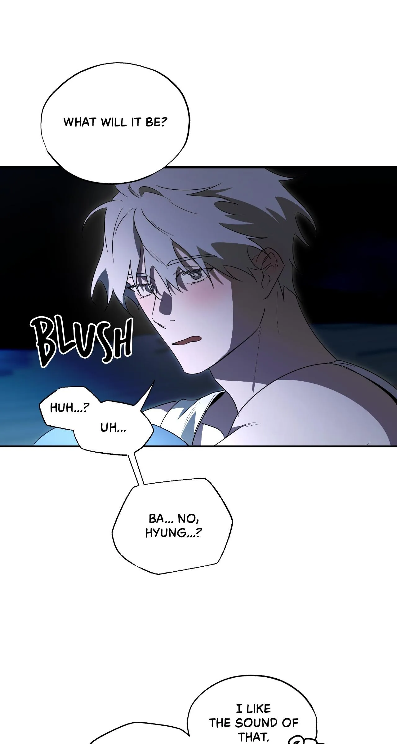 Dead Pivot Chapter 56 page 47 - 