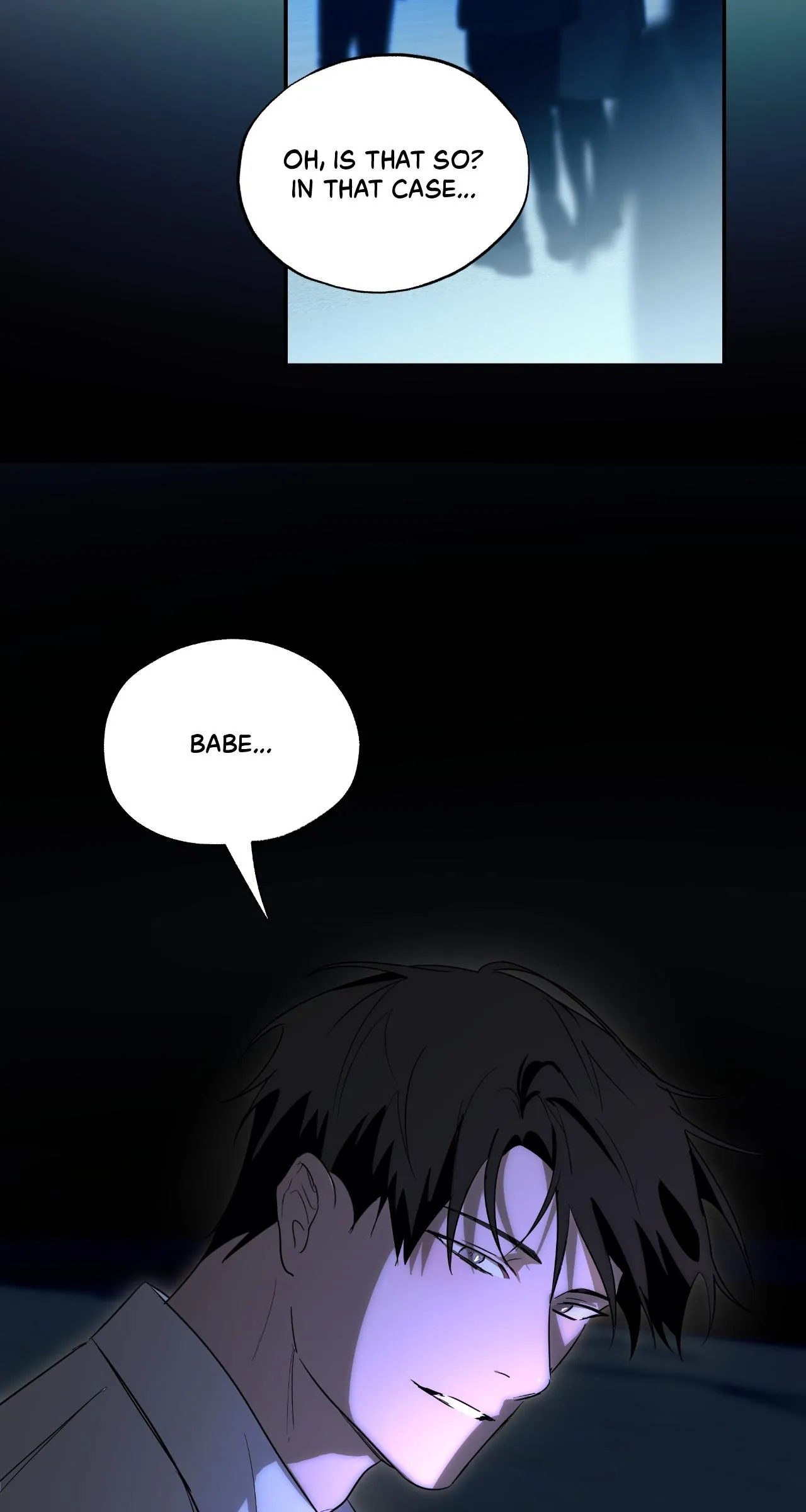 Dead Pivot Chapter 56 page 49 - 