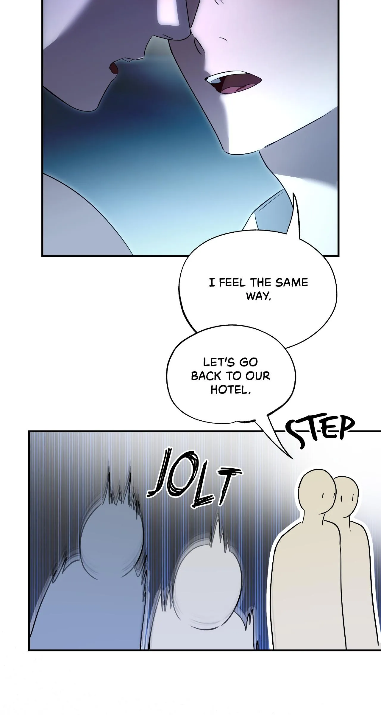 Dead Pivot Chapter 56 page 52 - 