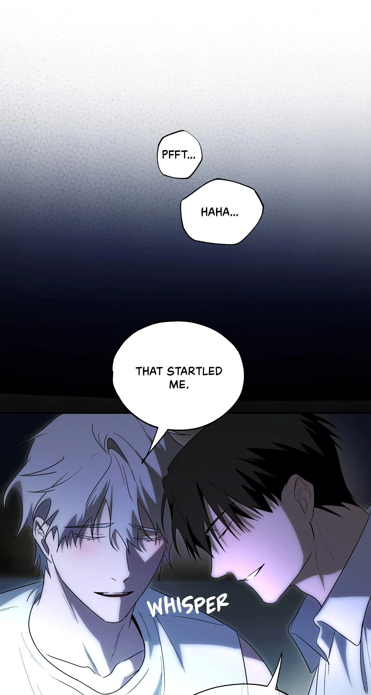 Dead Pivot Chapter 56 page 53 - 