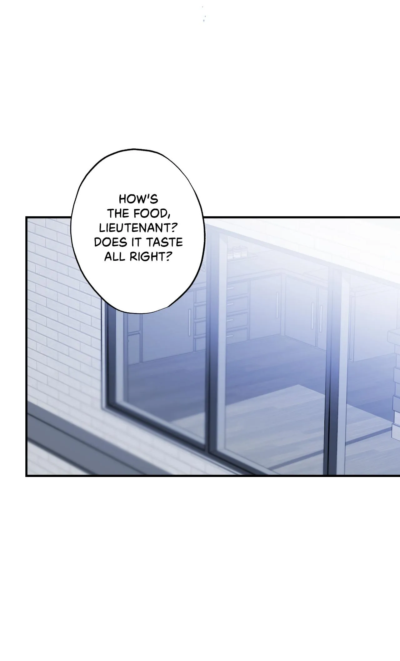 Dead Pivot Chapter 56 page 7 - 