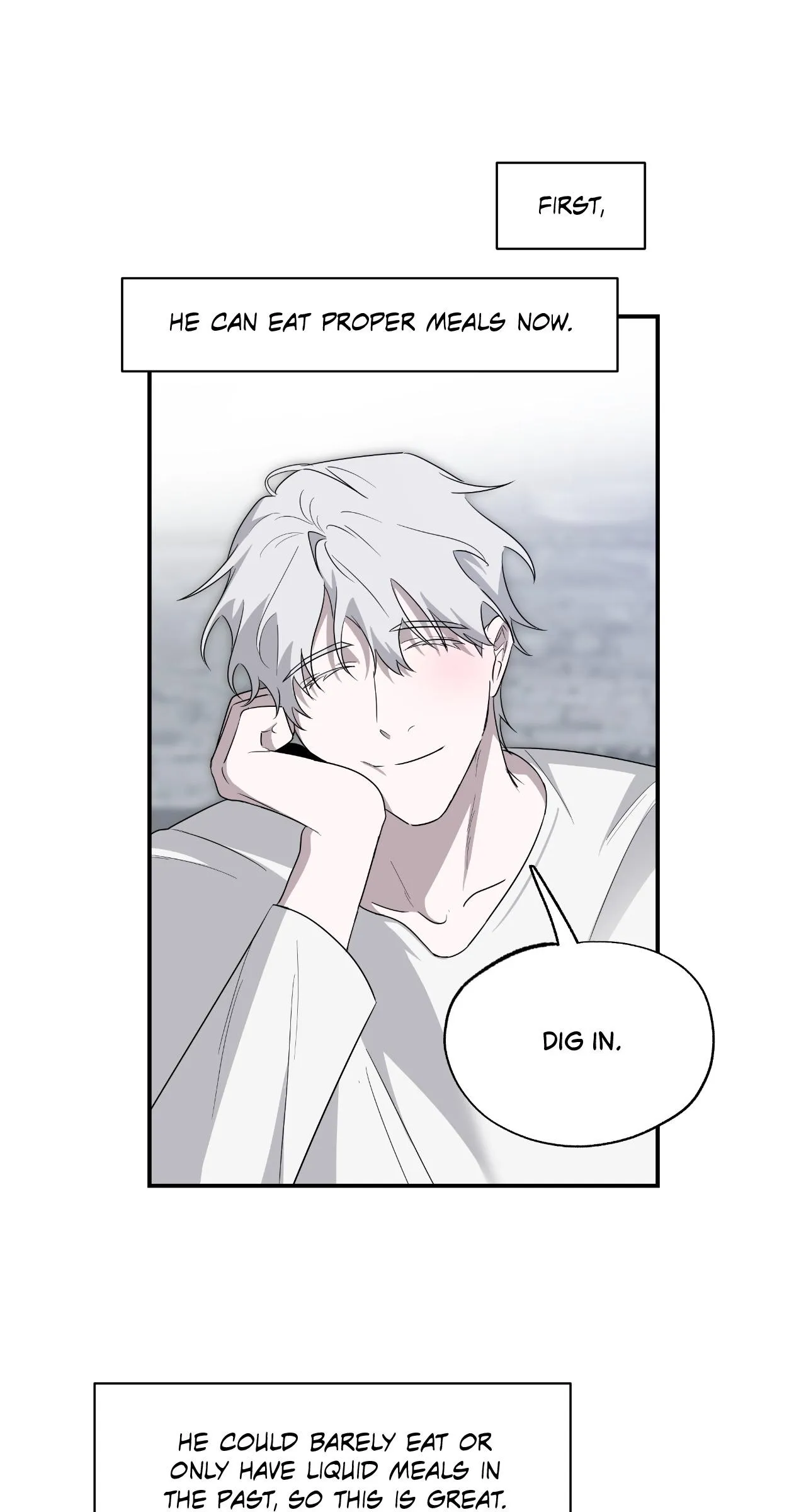 Dead Pivot Chapter 56 page 9 - 