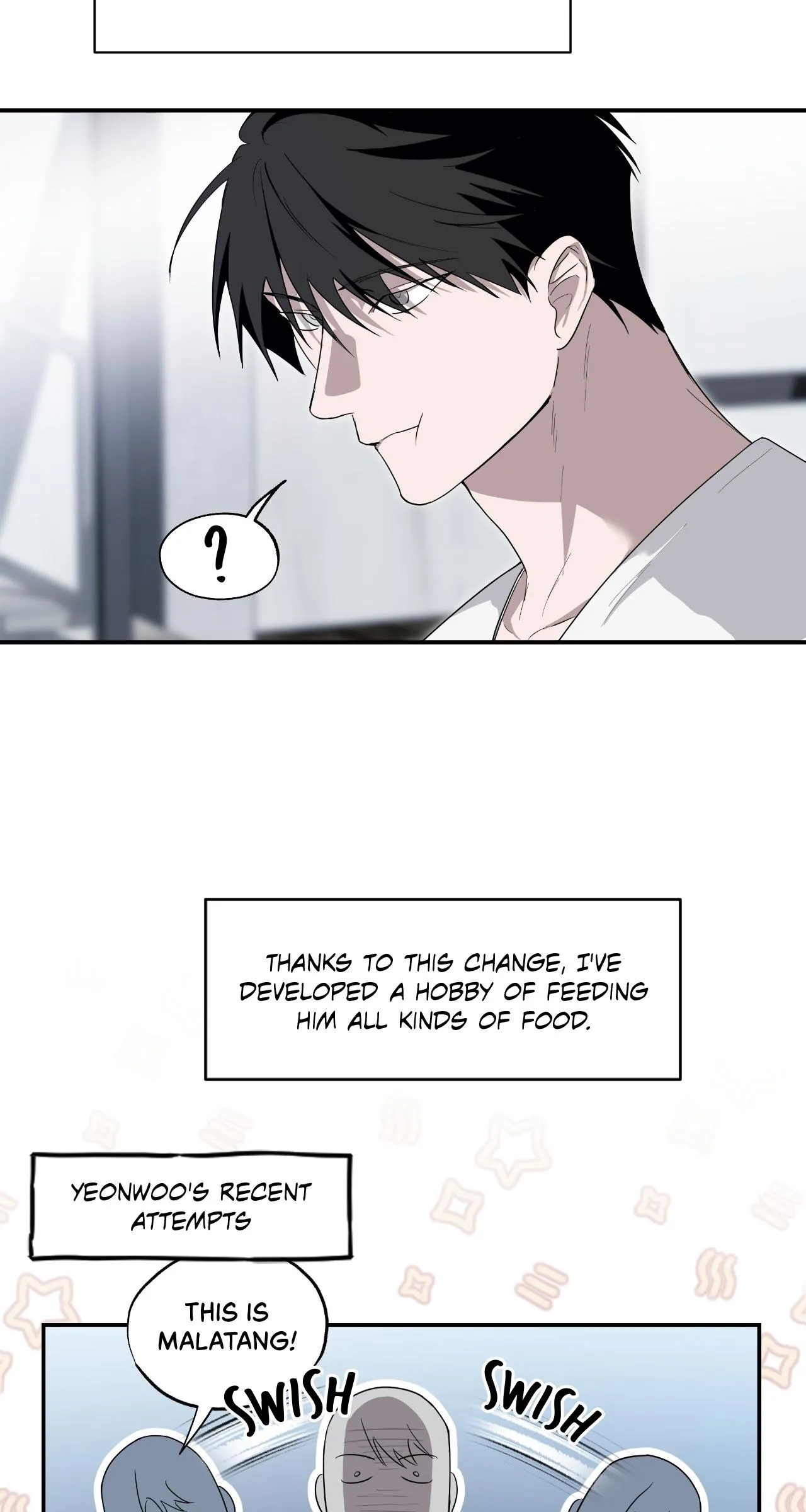 Dead Pivot Chapter 56 page 10 - 