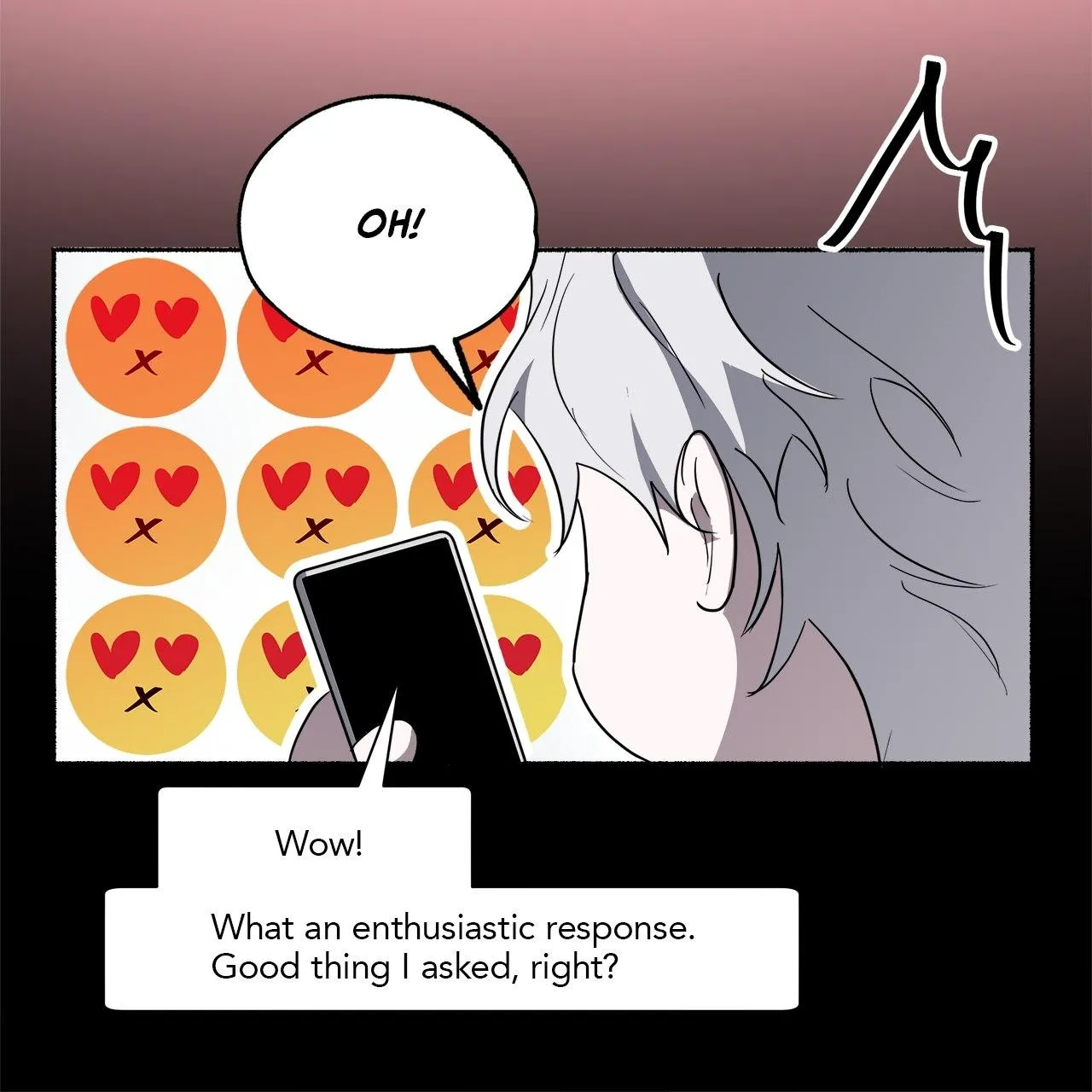 Dead Pivot Chapter 9 page 65 - 