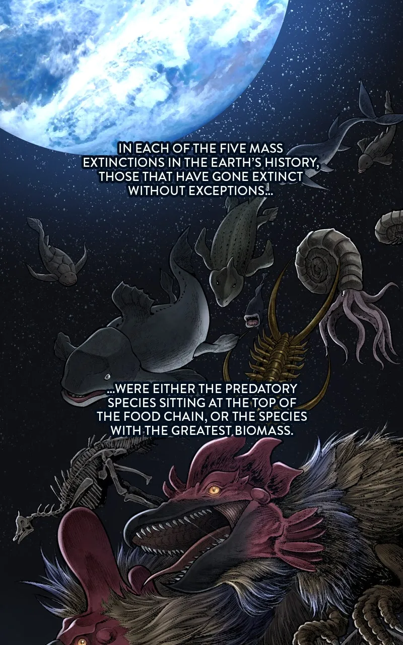 Read Dead Queen chapter 1 image 0 on Lezhin