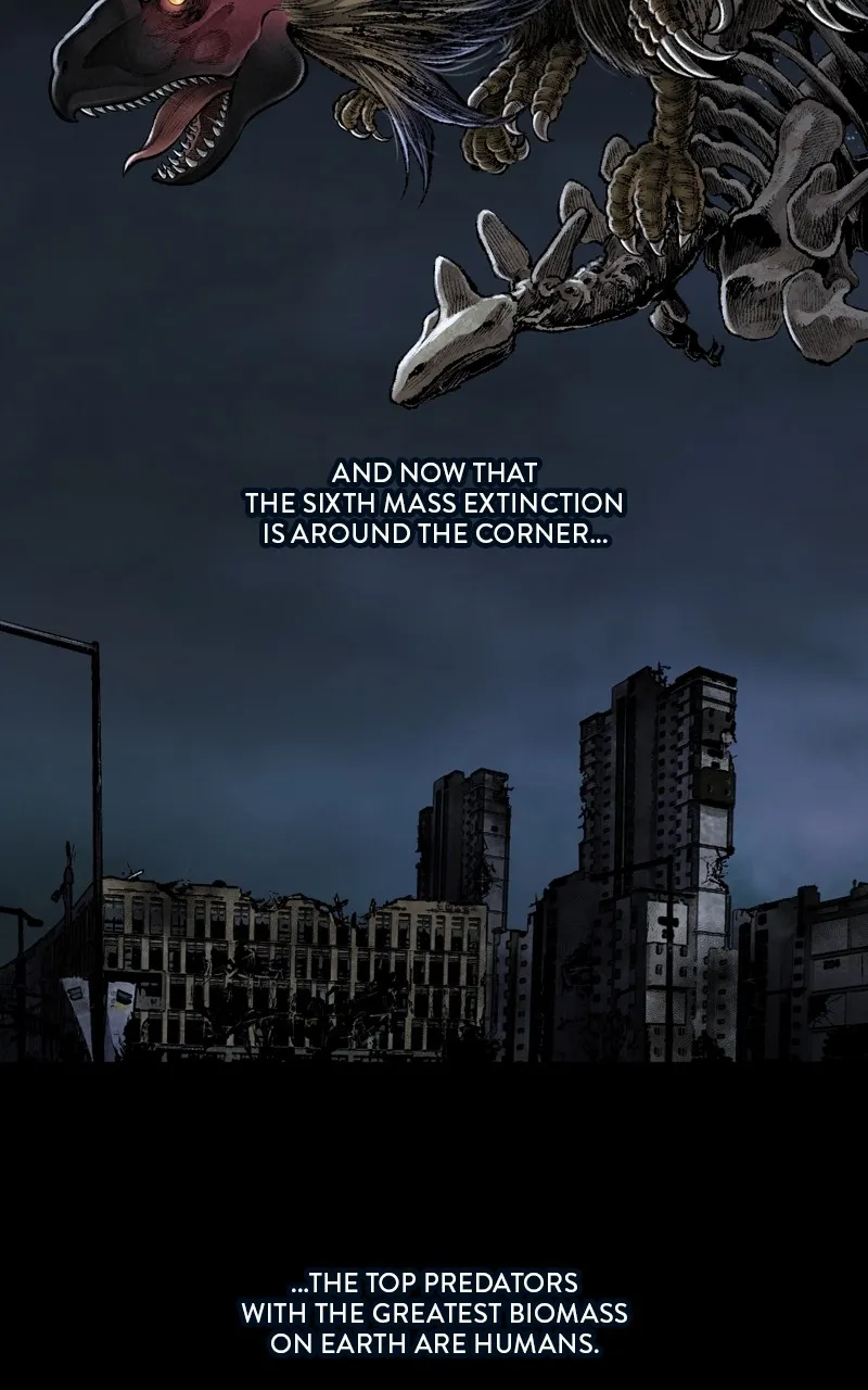 Read Dead Queen chapter 1 image 1 on Lezhin