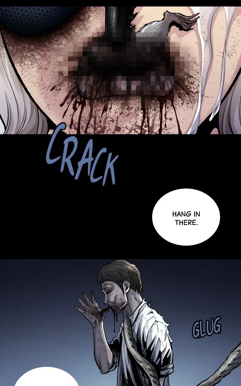 Read Dead Queen chapter 1 image 10 on Lezhin