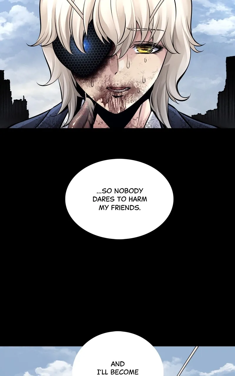 Read Dead Queen chapter 1 image 13 on Lezhin
