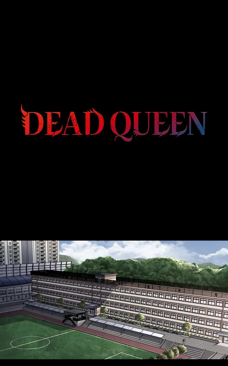 Read Dead Queen chapter 1 image 16 on Lezhin