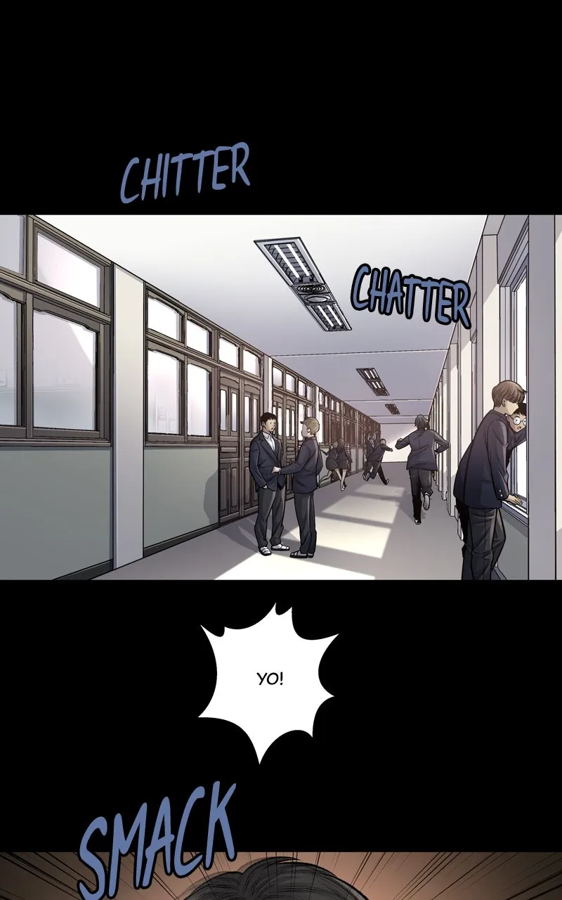 Read Dead Queen chapter 1 image 17 on Lezhin
