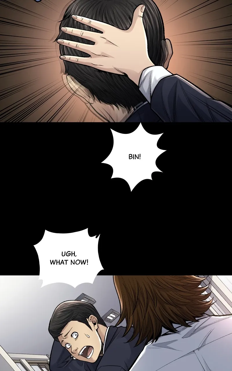 Read Dead Queen chapter 1 image 18 on Lezhin
