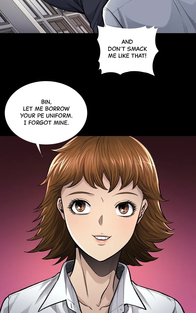 Read Dead Queen chapter 1 image 19 on Lezhin