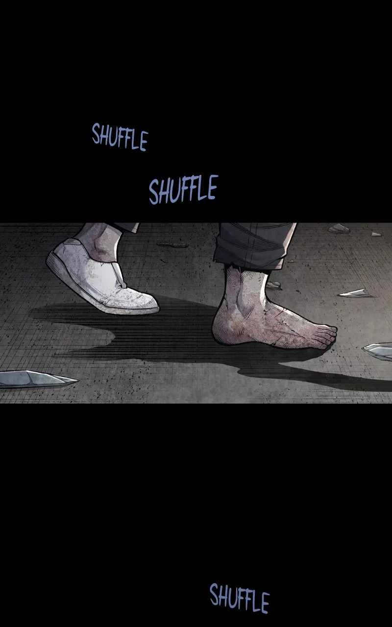 Read Dead Queen chapter 1 image 2 on Lezhin