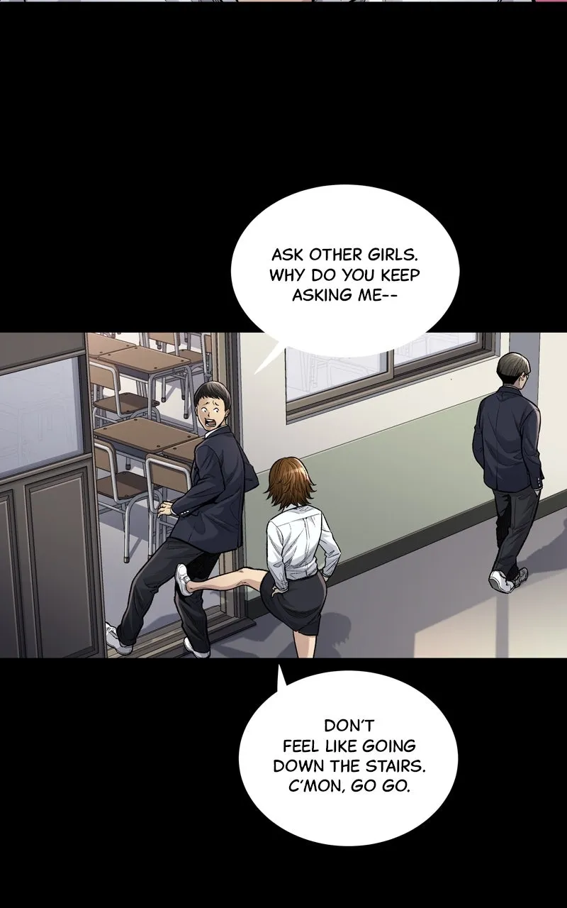 Read Dead Queen chapter 1 image 20 on Lezhin