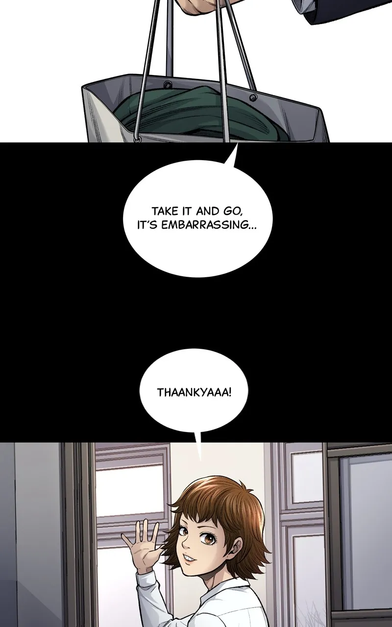 Read Dead Queen chapter 1 image 23 on Lezhin