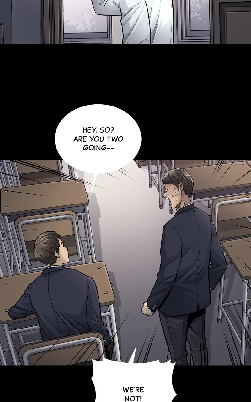 Read Dead Queen chapter 1 image 24 on Lezhin
