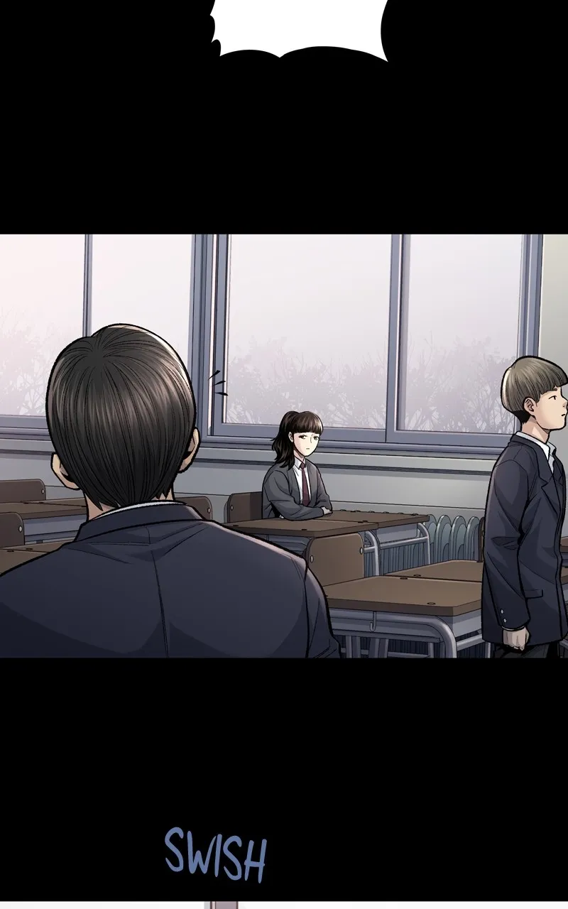 Read Dead Queen chapter 1 image 25 on Lezhin