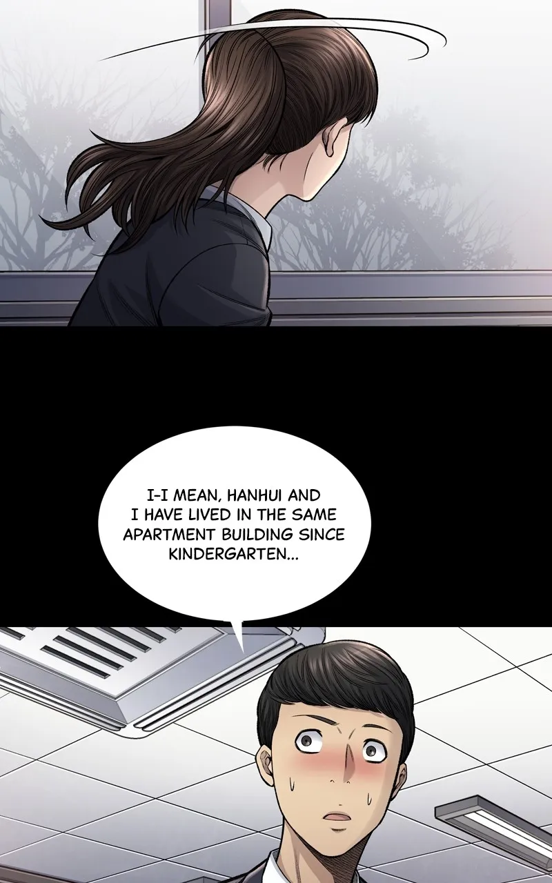 Read Dead Queen chapter 1 image 26 on Lezhin