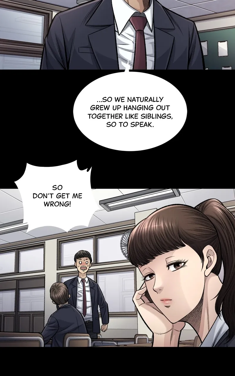 Read Dead Queen chapter 1 image 27 on Lezhin