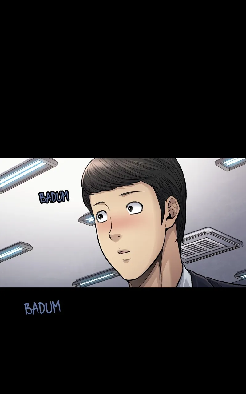 Read Dead Queen chapter 1 image 28 on Lezhin
