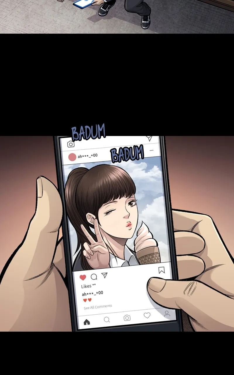 Read Dead Queen chapter 1 image 31 on Lezhin