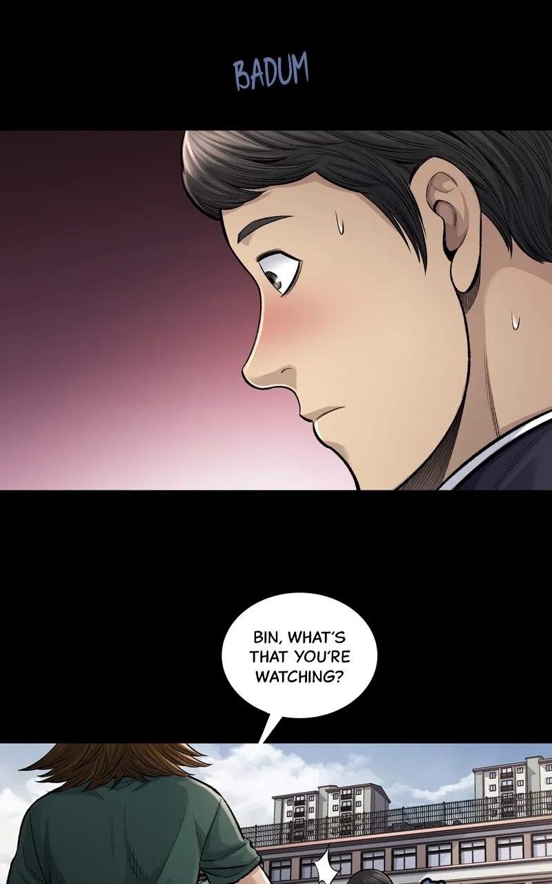 Read Dead Queen chapter 1 image 32 on Lezhin