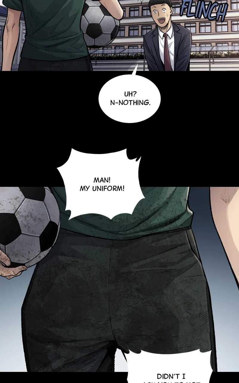 Read Dead Queen chapter 1 image 33 on Lezhin