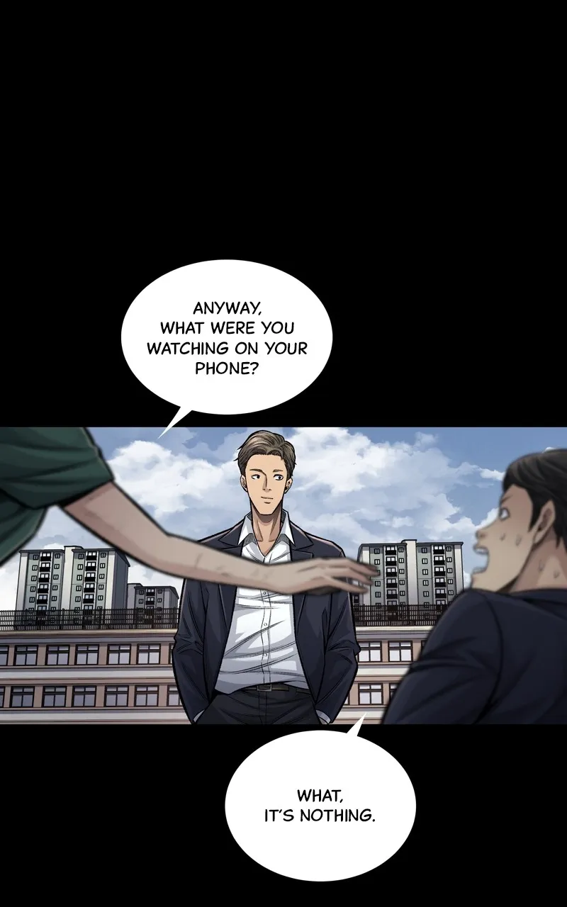 Read Dead Queen chapter 1 image 35 on Lezhin