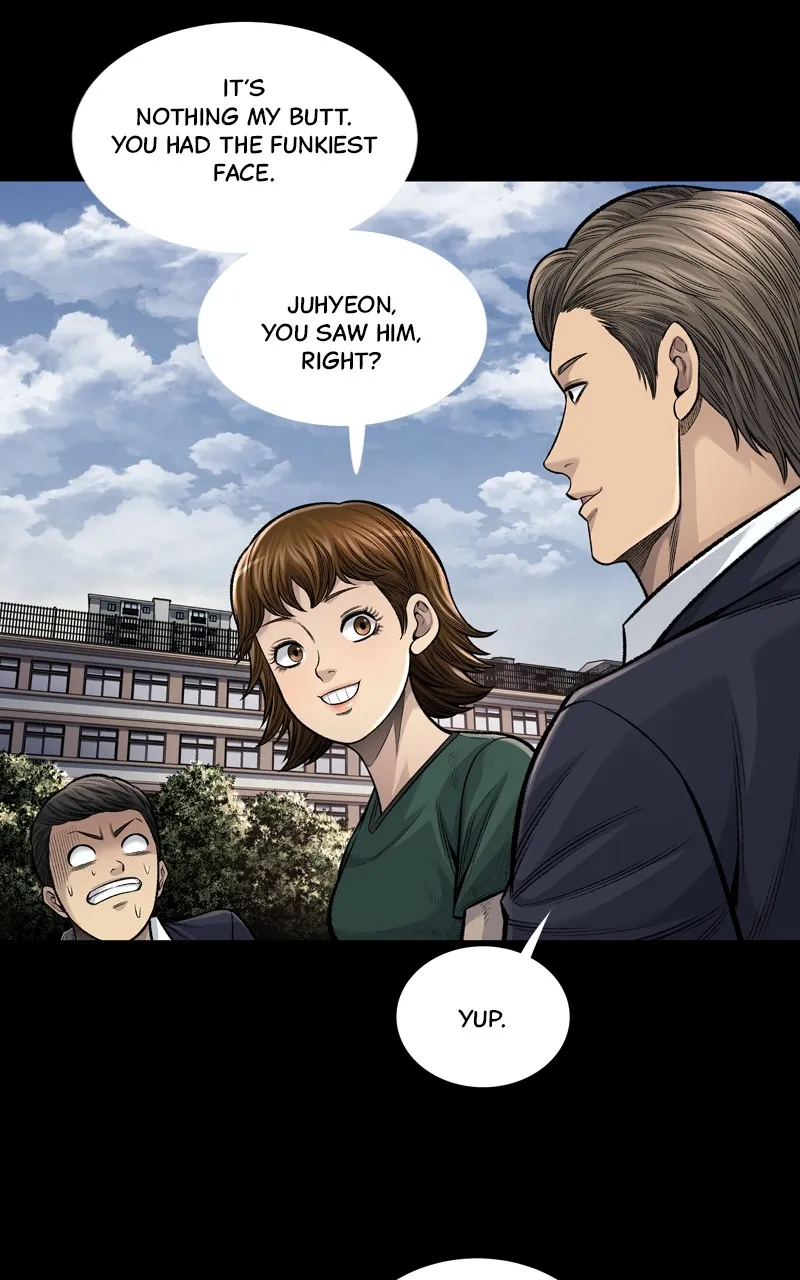 Read Dead Queen chapter 1 image 36 on Lezhin