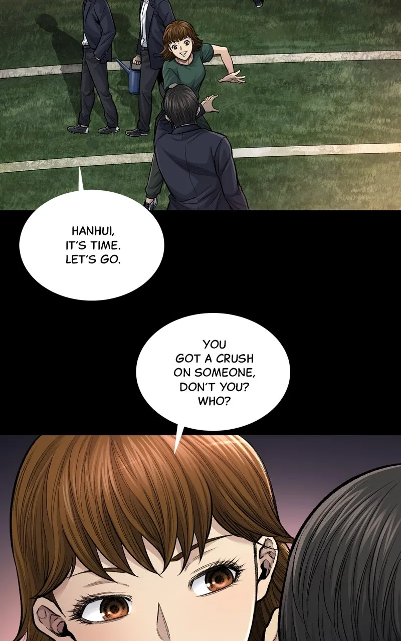 Read Dead Queen chapter 1 image 38 on Lezhin