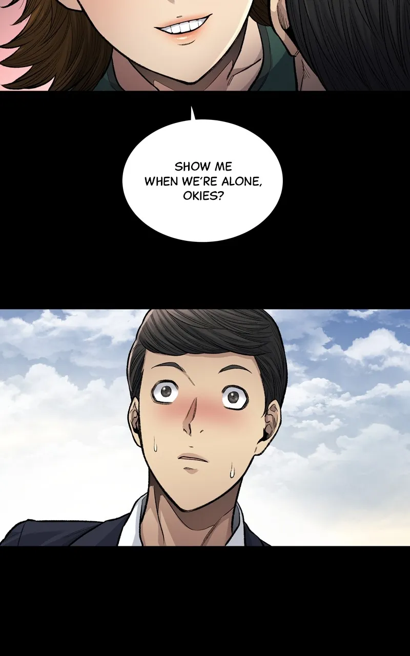 Read Dead Queen chapter 1 image 39 on Lezhin