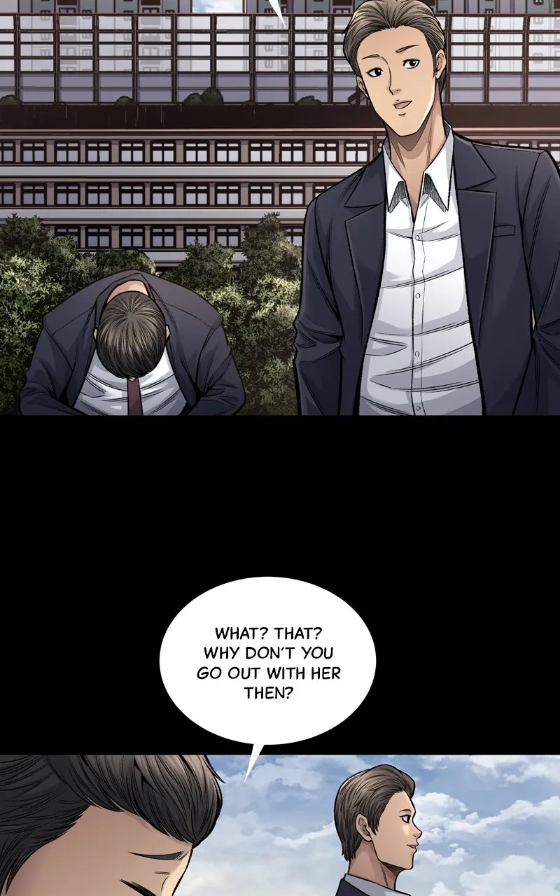 Read Dead Queen chapter 1 image 41 on Lezhin