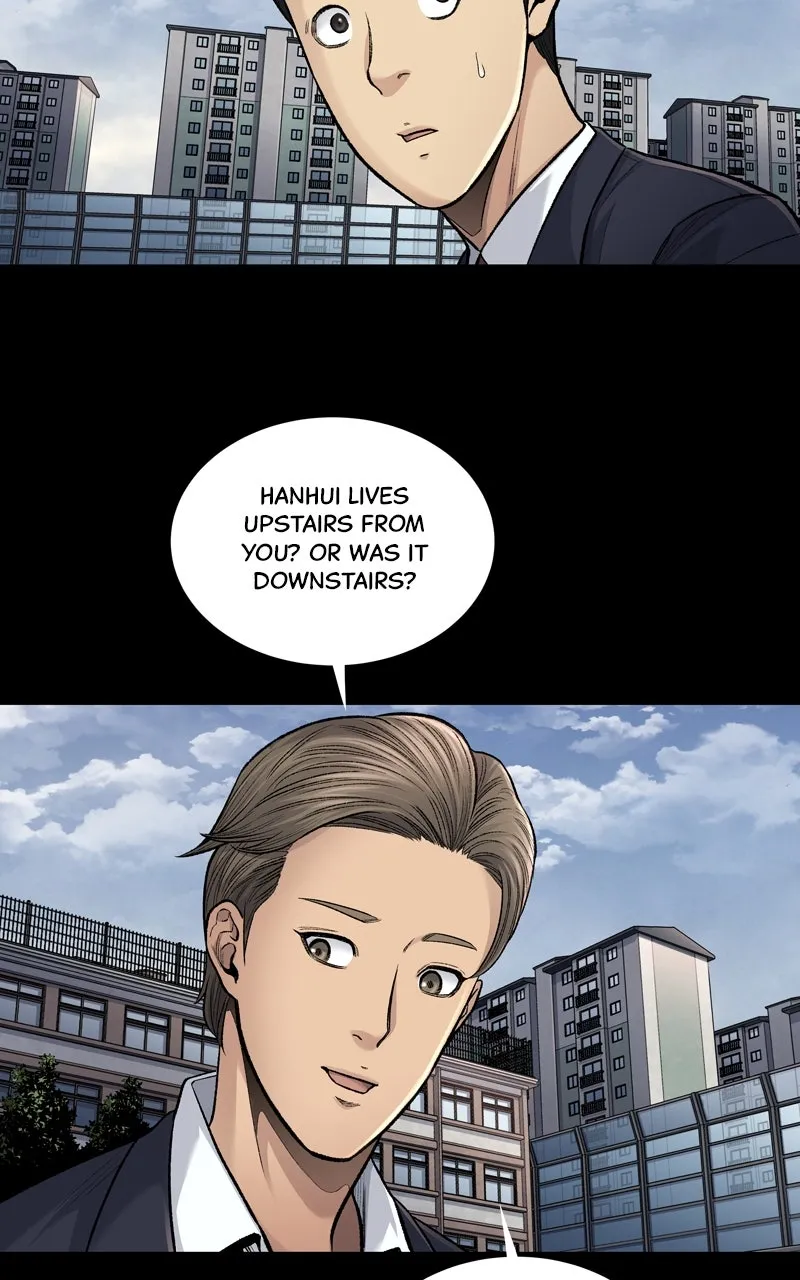Read Dead Queen chapter 1 image 43 on Lezhin