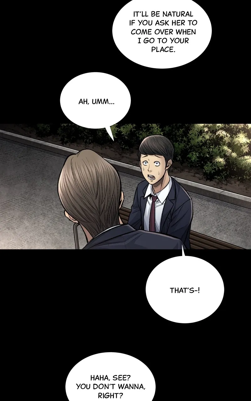 Read Dead Queen chapter 1 image 44 on Lezhin