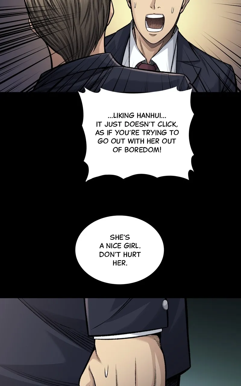 Read Dead Queen chapter 1 image 46 on Lezhin